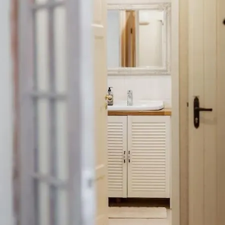 Apartamento Von Aghte Big *