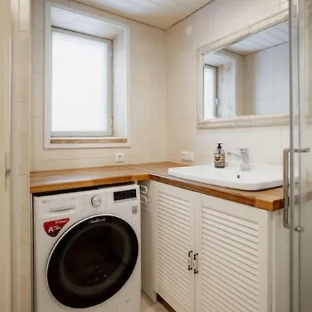 Apartment Von Aghte Big *