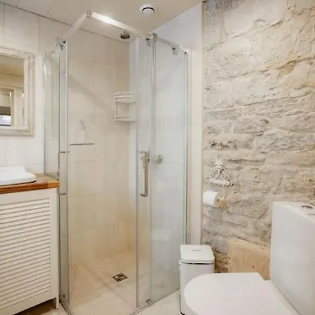 Apartment Von Aghte Big Kuressaare