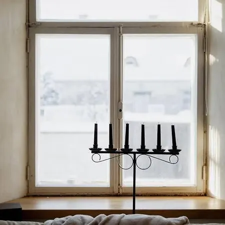 Von Aghte Big Kuressaare