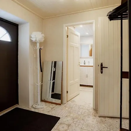 Apartment Von Aghte Big Kuressaare