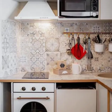 Apartamento Von Aghte Big