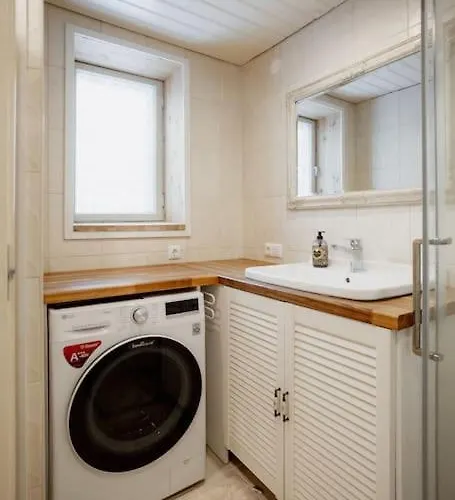 Apartament Von Aghte Big *