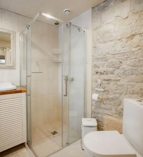 Apartament Von Aghte Big Kuressaare