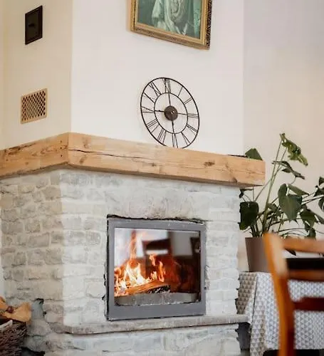 Apartament Von Aghte Big Kuressaare