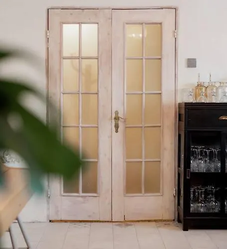 Von Aghte Big Apartament *