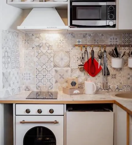 Apartament Von Aghte Big